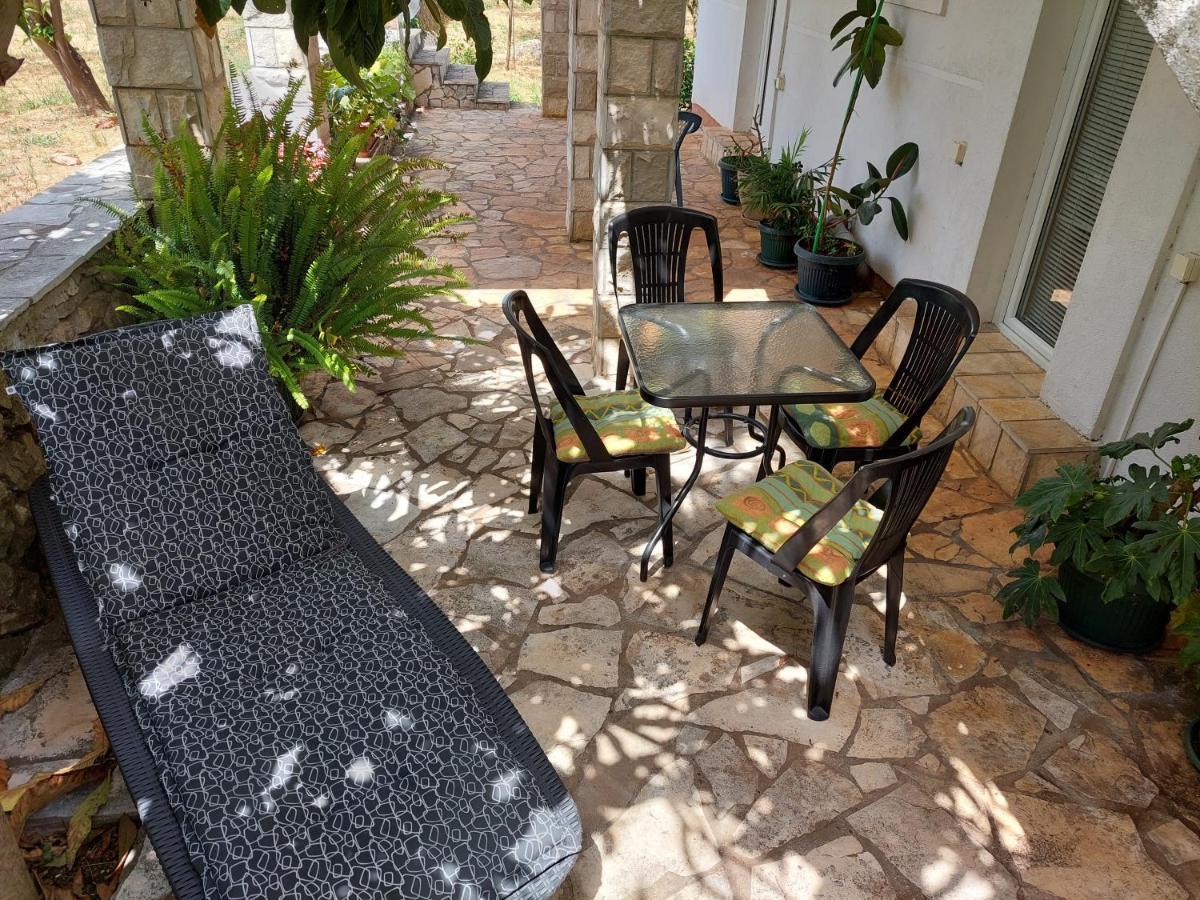 טיווט Kjara Apartments מראה חיצוני תמונה