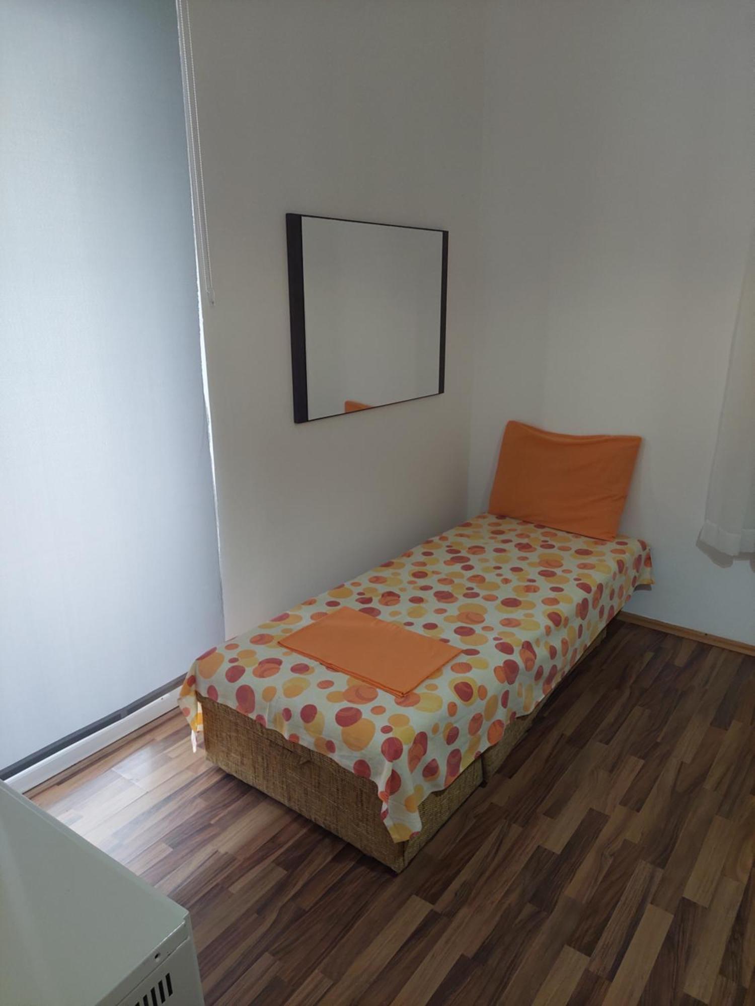 טיווט Kjara Apartments מראה חיצוני תמונה