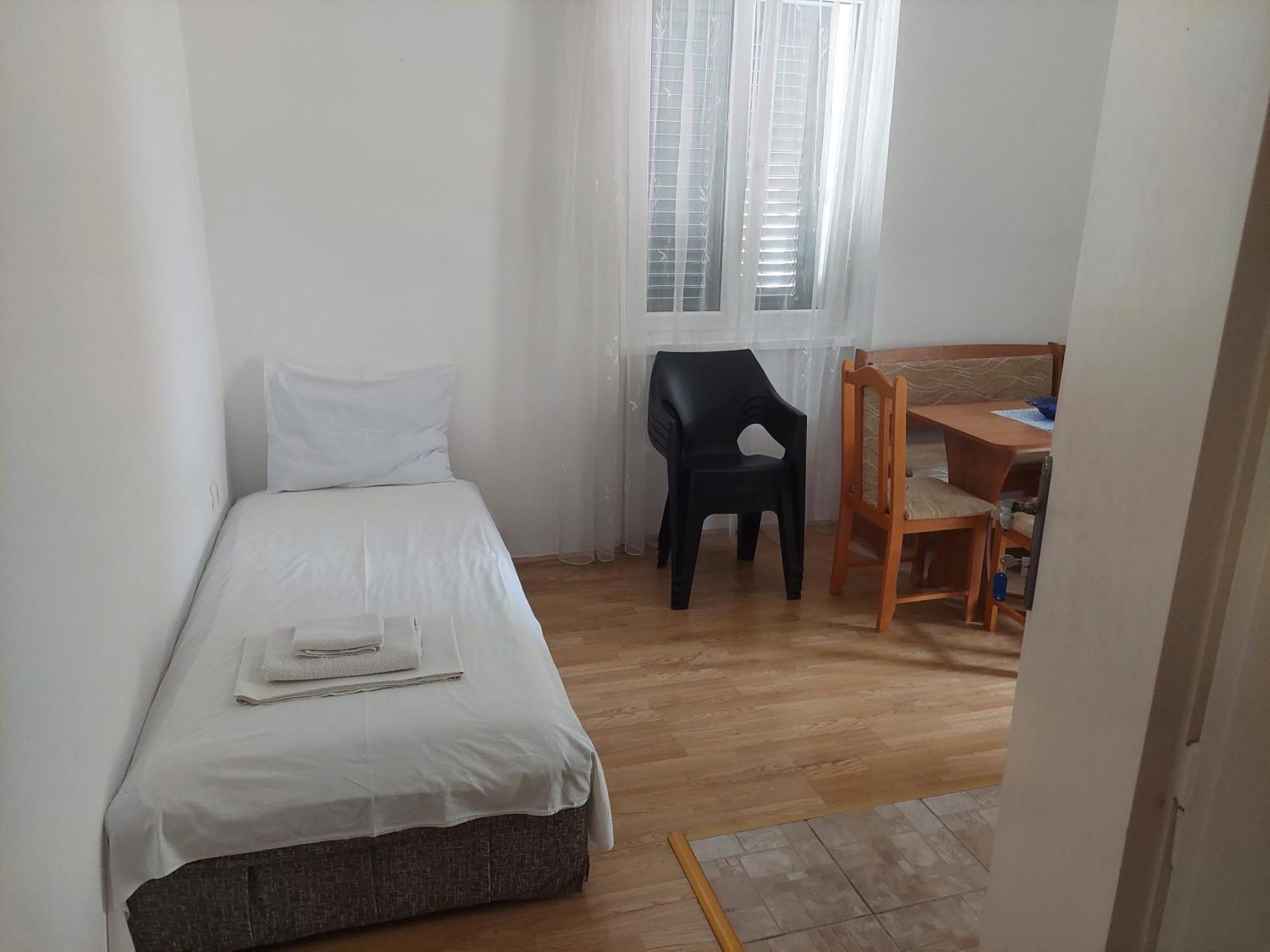 טיווט Kjara Apartments מראה חיצוני תמונה