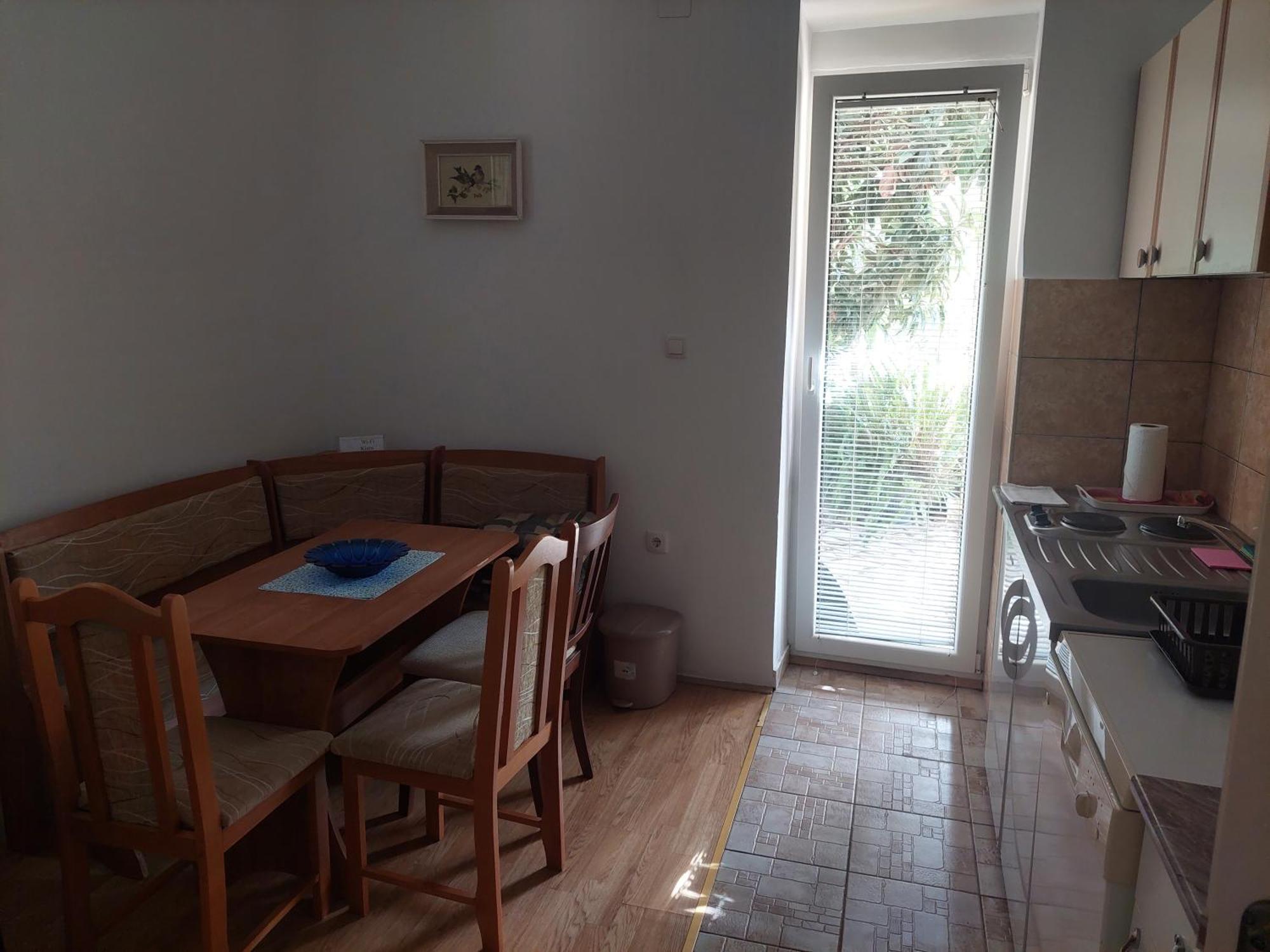 טיווט Kjara Apartments מראה חיצוני תמונה