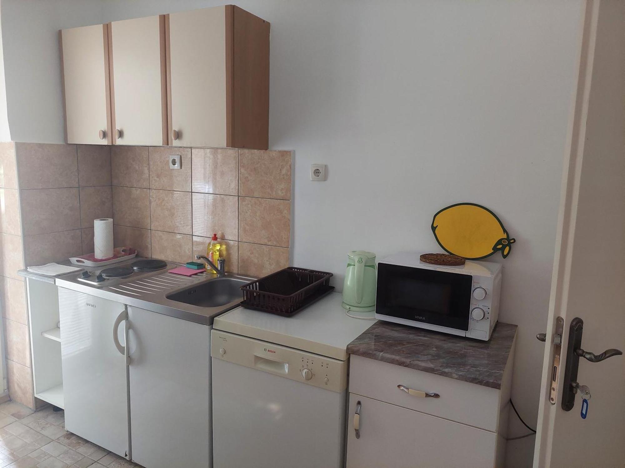 טיווט Kjara Apartments מראה חיצוני תמונה