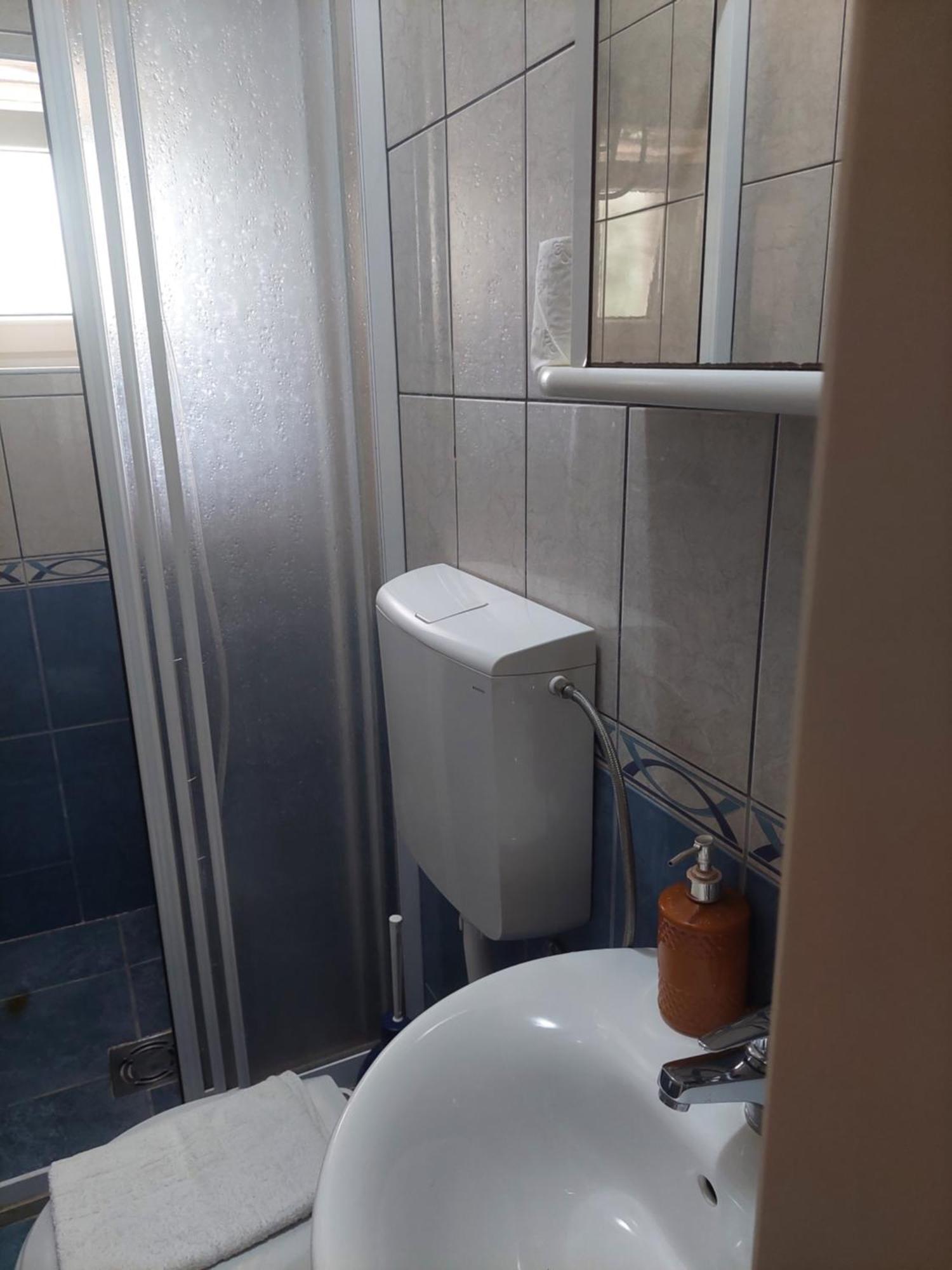 טיווט Kjara Apartments מראה חיצוני תמונה