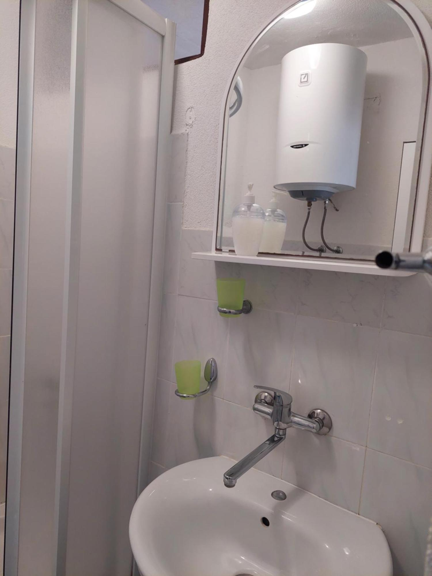 טיווט Kjara Apartments מראה חיצוני תמונה
