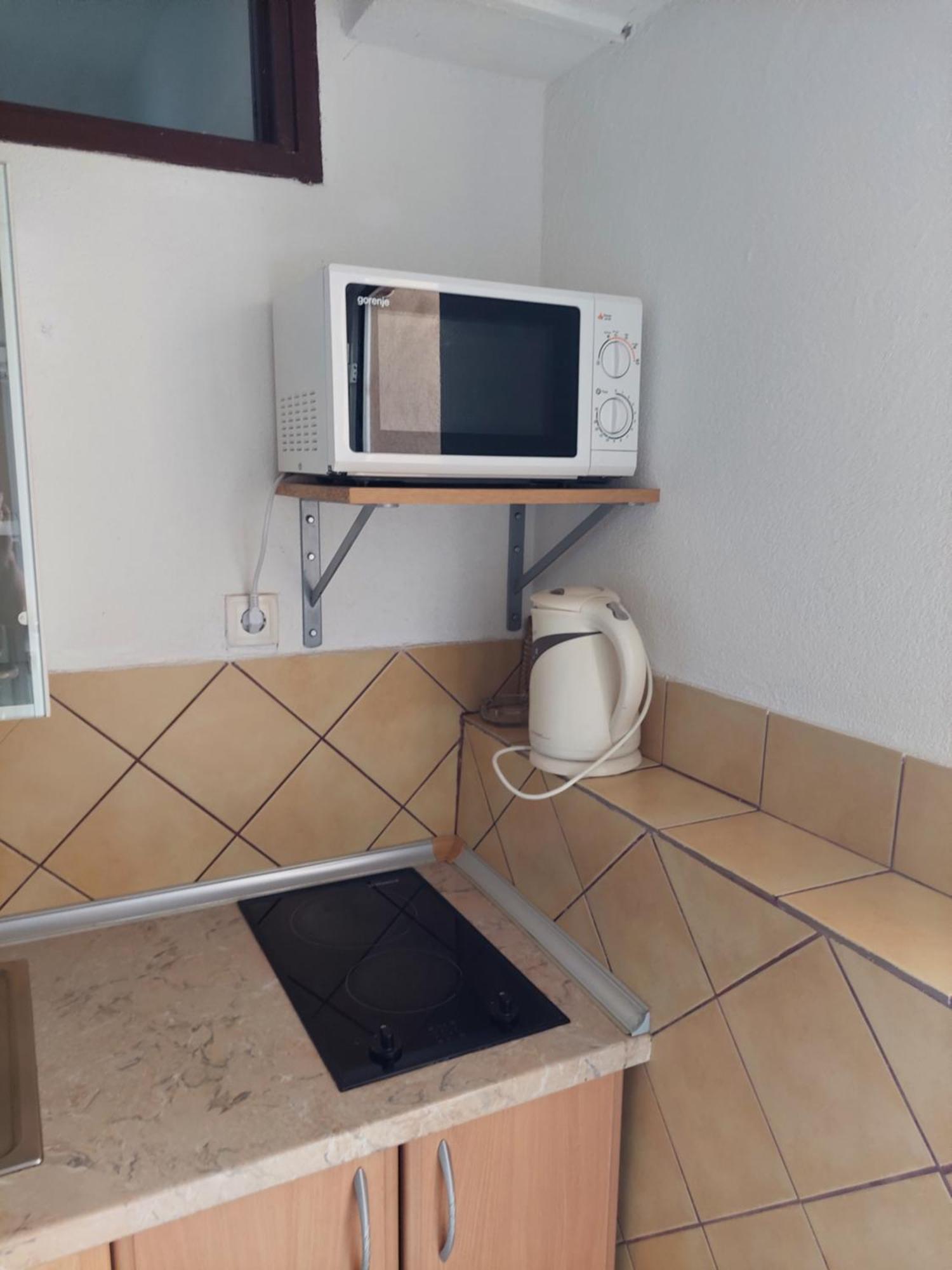טיווט Kjara Apartments מראה חיצוני תמונה