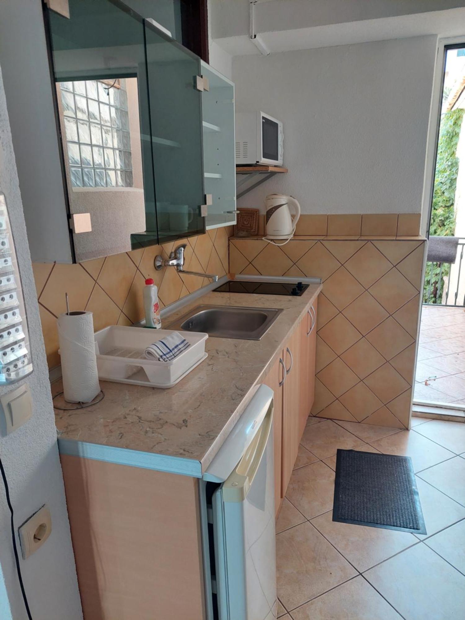 טיווט Kjara Apartments מראה חיצוני תמונה