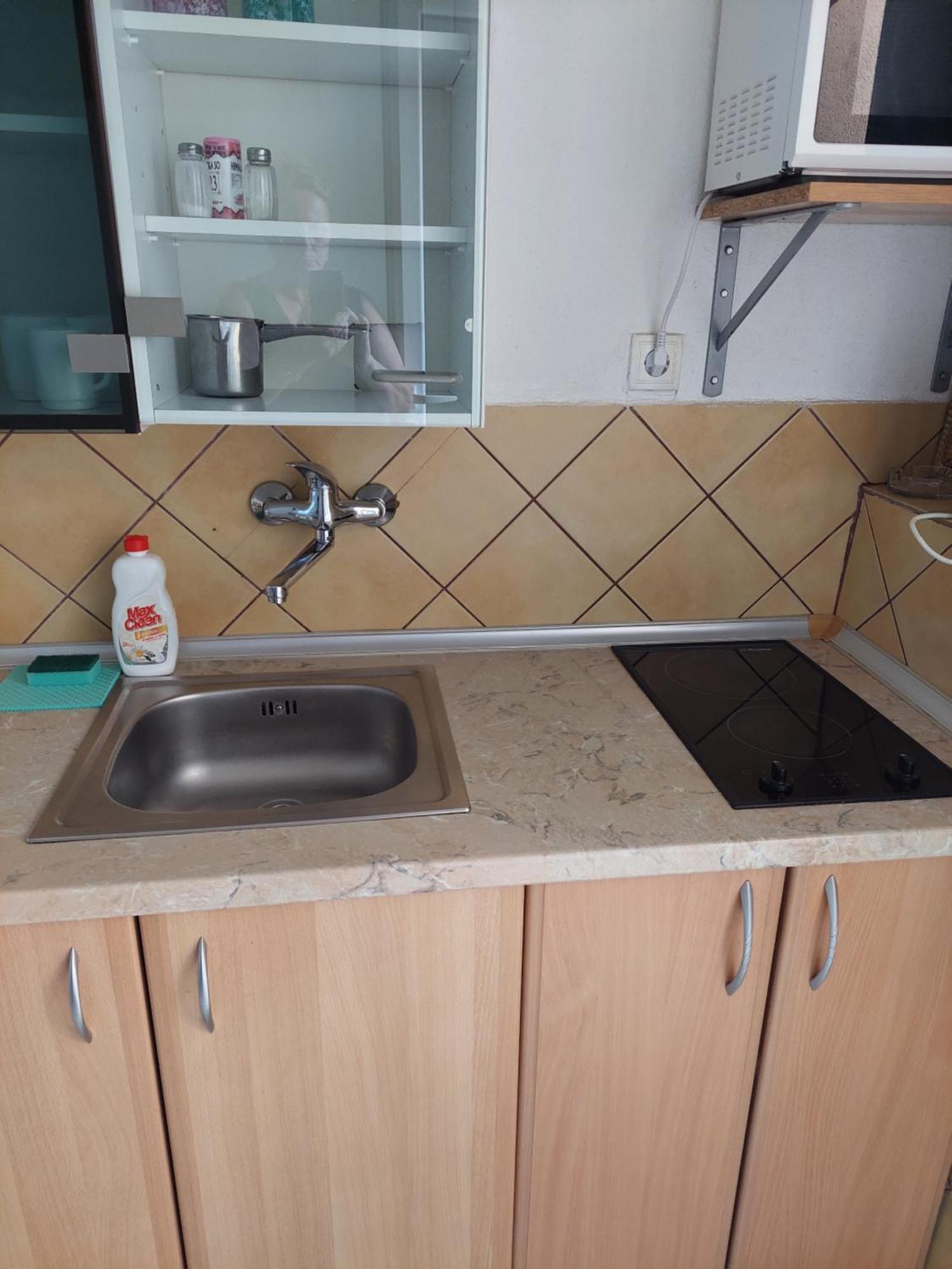 טיווט Kjara Apartments מראה חיצוני תמונה