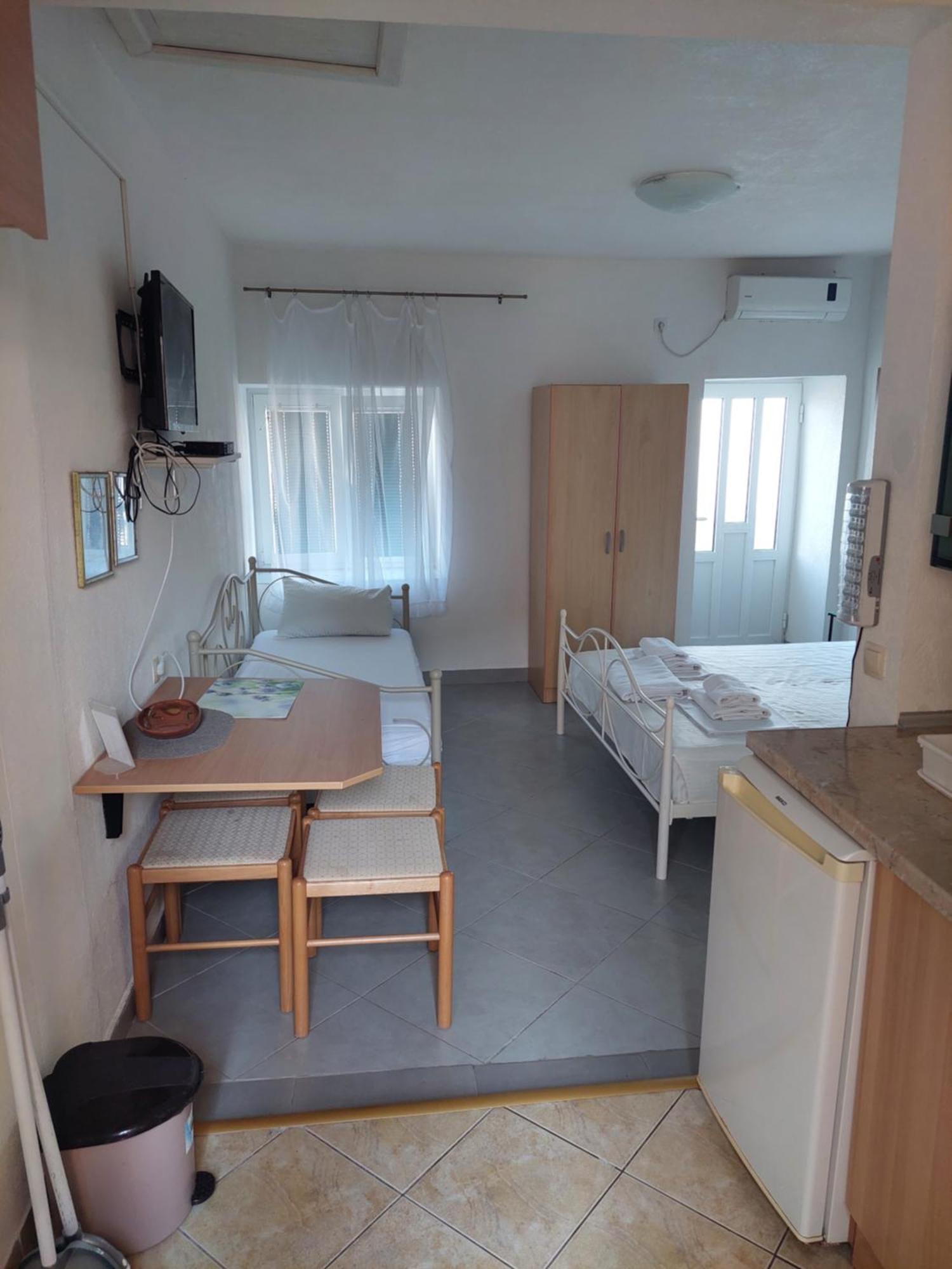 טיווט Kjara Apartments מראה חיצוני תמונה