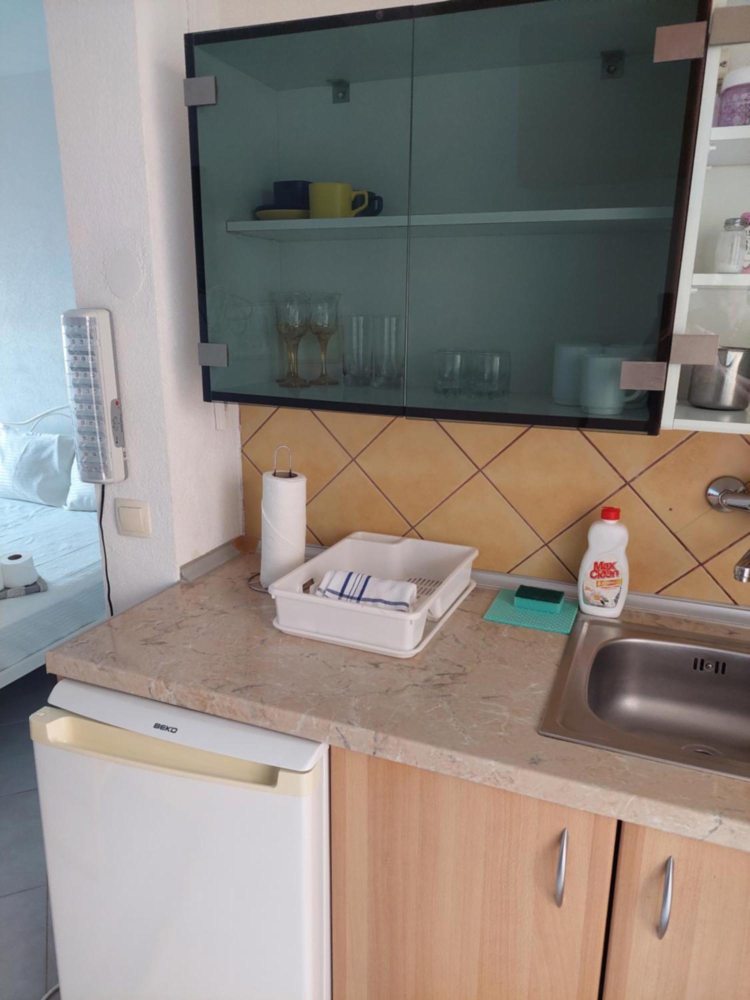 טיווט Kjara Apartments מראה חיצוני תמונה