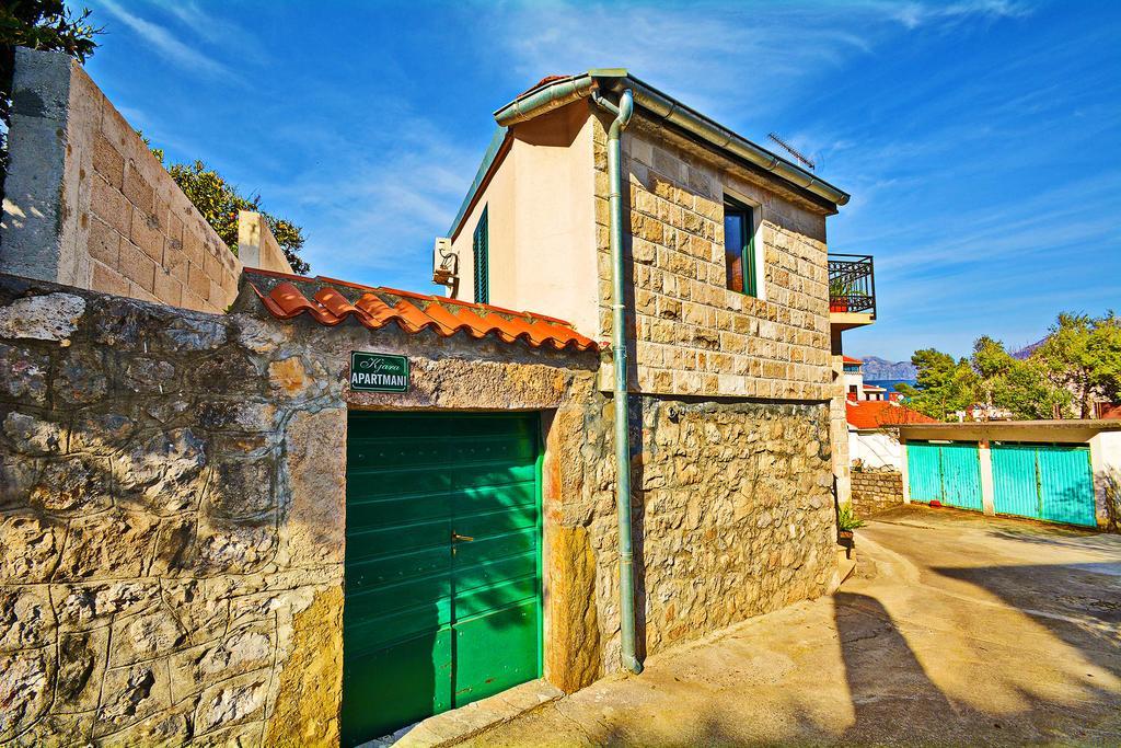 טיווט Kjara Apartments מראה חיצוני תמונה