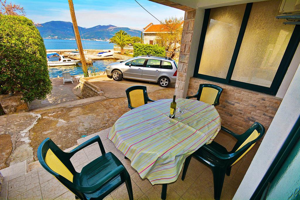 טיווט Kjara Apartments מראה חיצוני תמונה