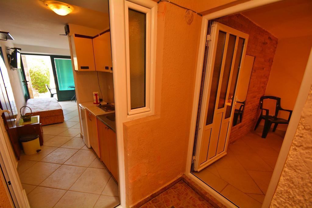 טיווט Kjara Apartments מראה חיצוני תמונה