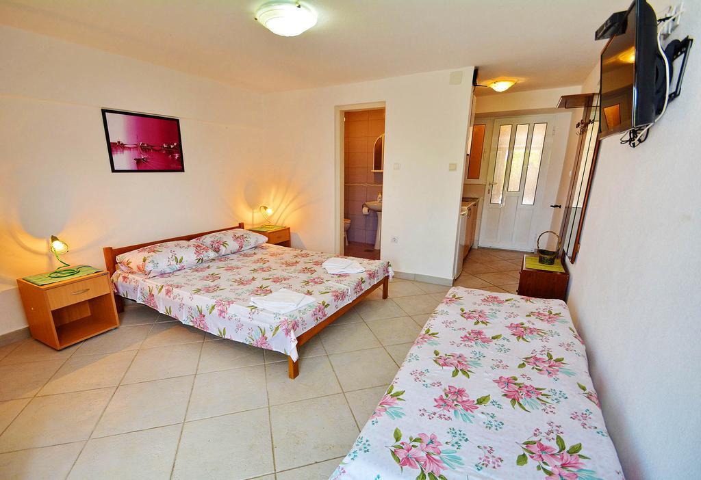 טיווט Kjara Apartments מראה חיצוני תמונה