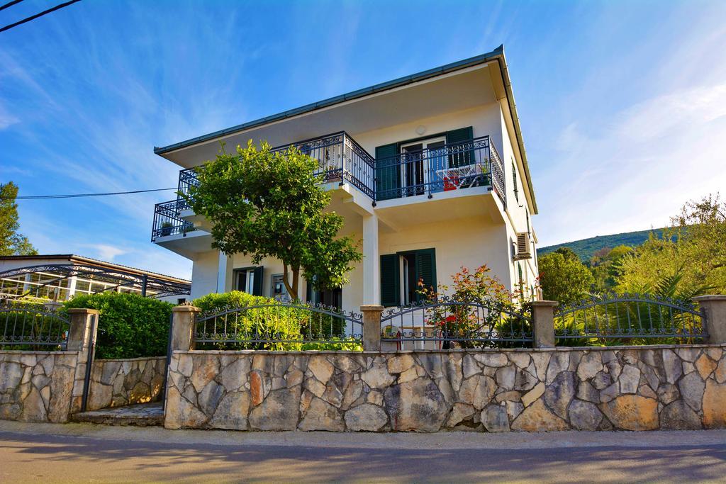 טיווט Kjara Apartments מראה חיצוני תמונה