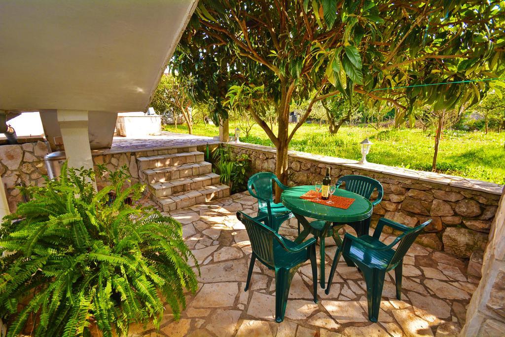 טיווט Kjara Apartments מראה חיצוני תמונה