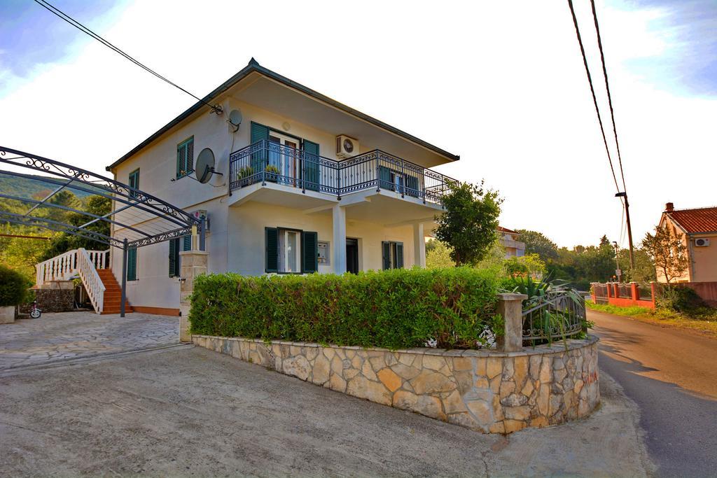 טיווט Kjara Apartments מראה חיצוני תמונה