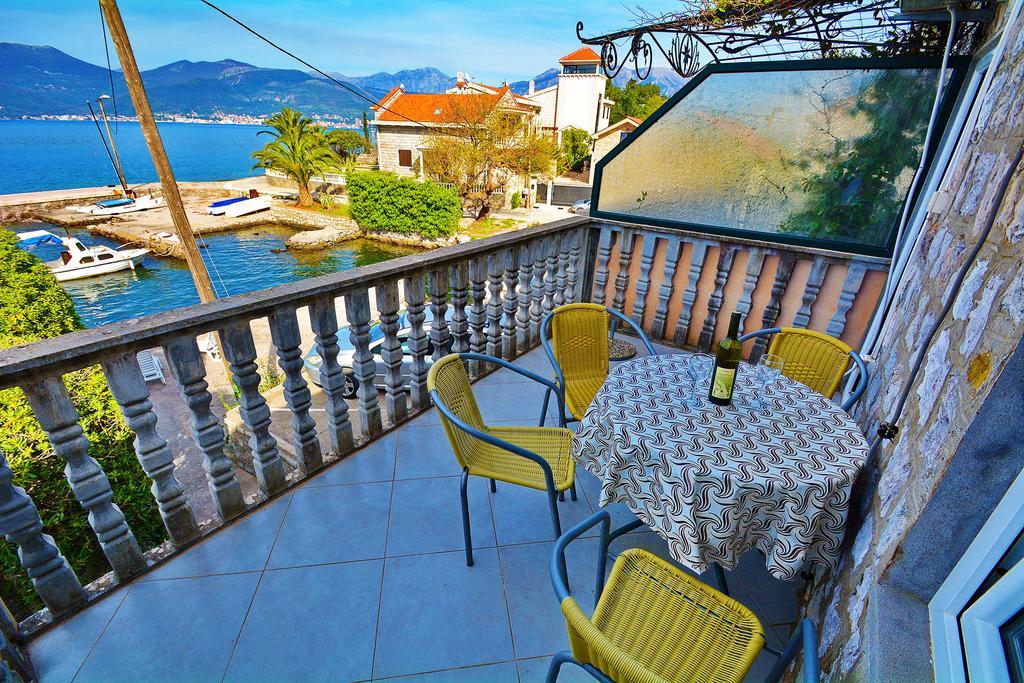 טיווט Kjara Apartments מראה חיצוני תמונה