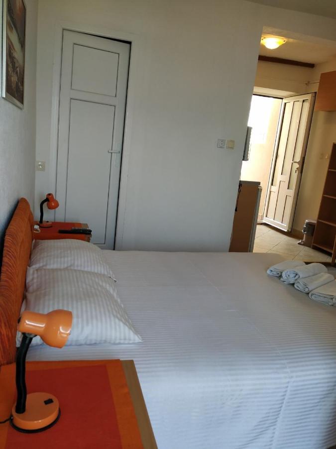 טיווט Kjara Apartments מראה חיצוני תמונה