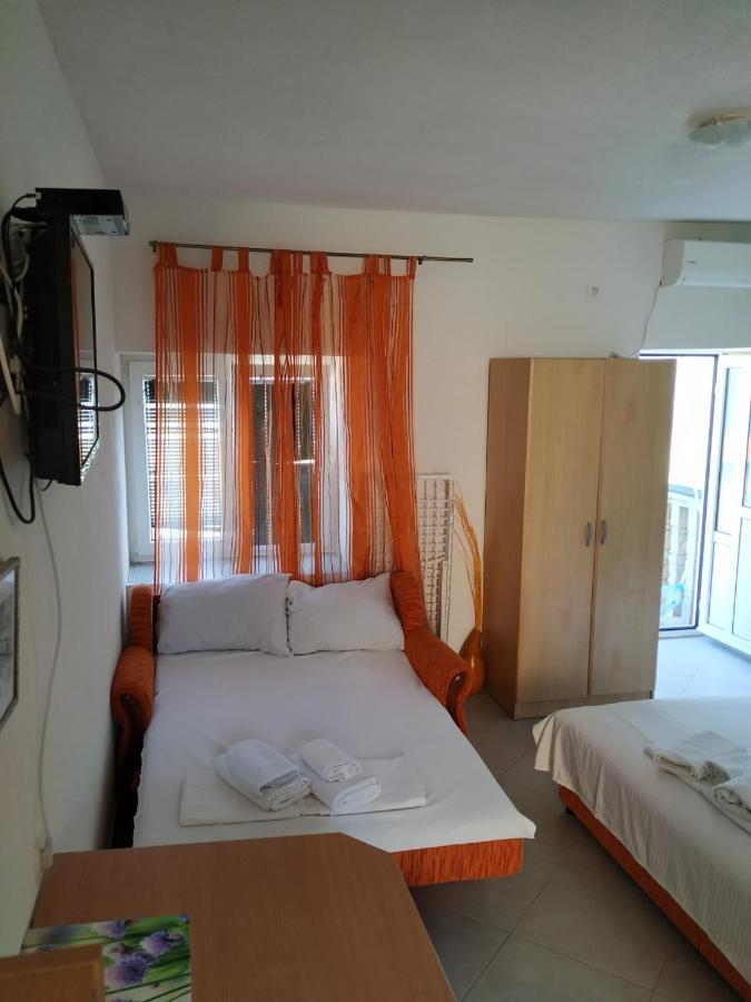 טיווט Kjara Apartments מראה חיצוני תמונה