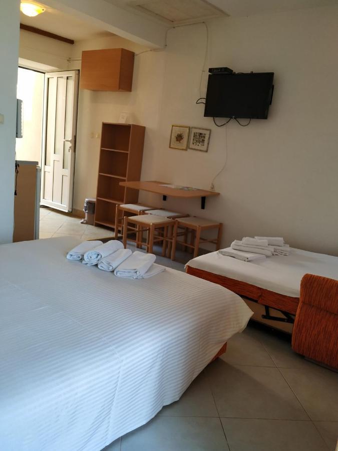טיווט Kjara Apartments מראה חיצוני תמונה