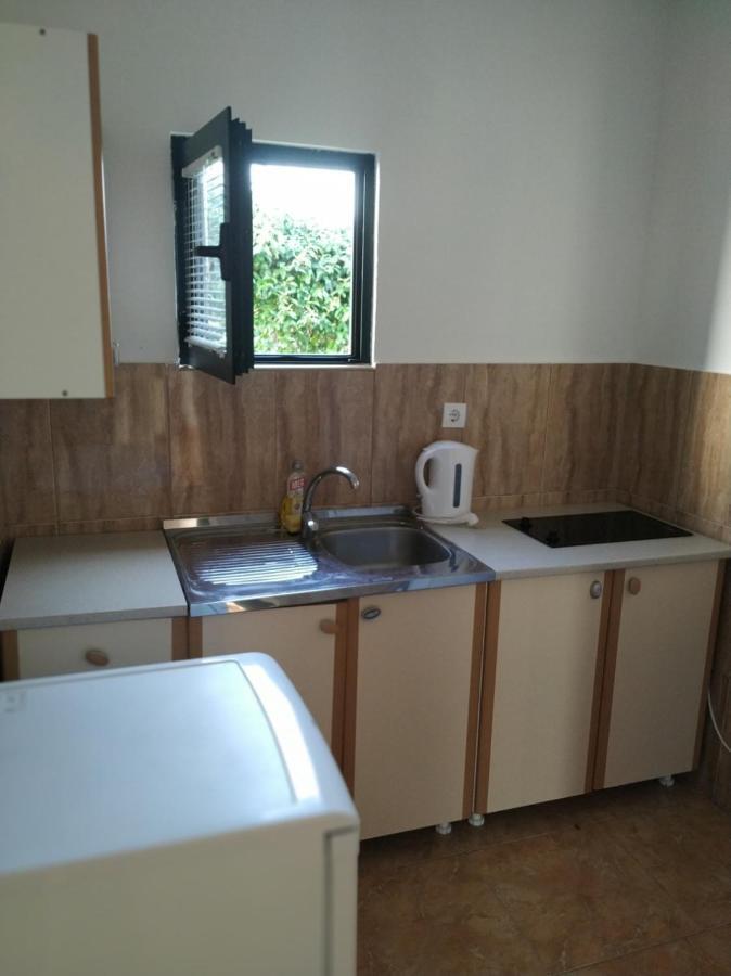 טיווט Kjara Apartments מראה חיצוני תמונה