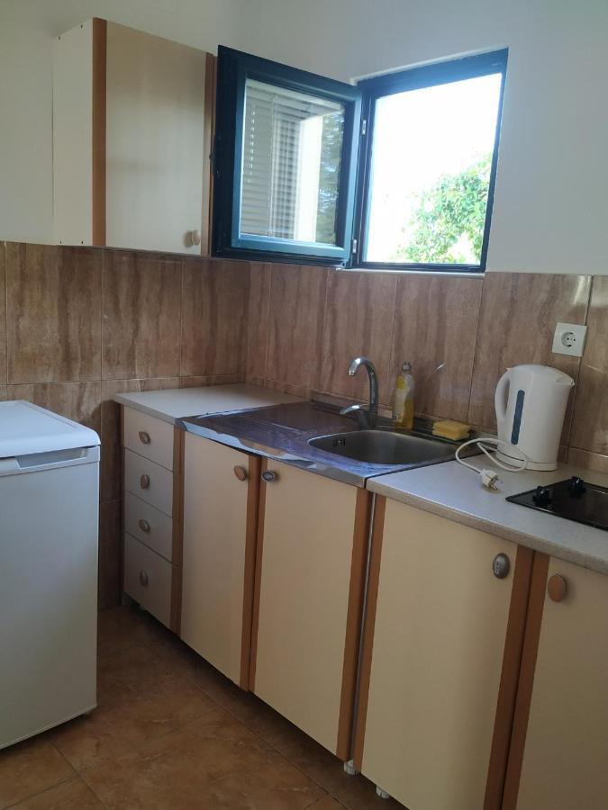 טיווט Kjara Apartments מראה חיצוני תמונה
